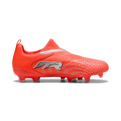 Dětské kopačky Puma FUTURE 9 Match Laceless FG/AG