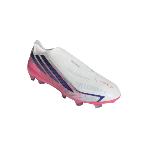 Kopačky adidas F50 Hyperfast Pro Laceless FG