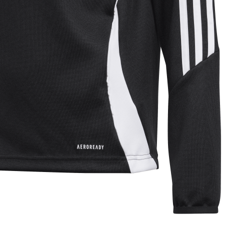 Dětská tréninková mikina adidas Tiro 24