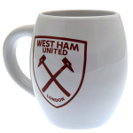 Hrnek na čaj West Ham United FC