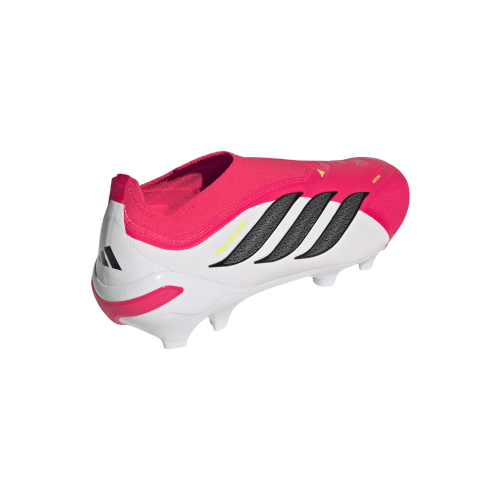 Kopačky adidas Predator League Laceless FG