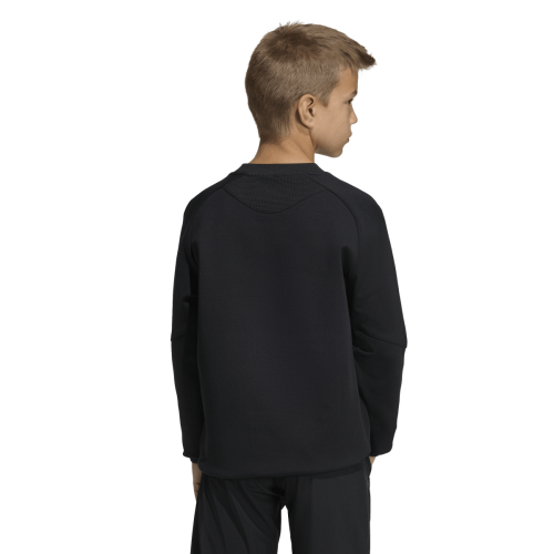 Dětská mikina adidas Tiro Travel Crew