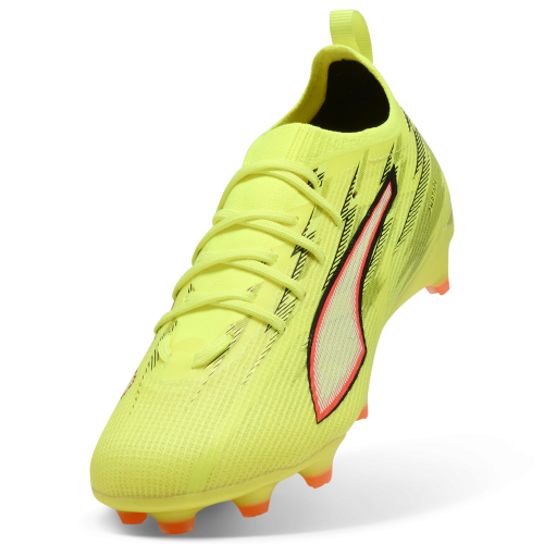 Dětské kopačky Puma ULTRA 6 Pro FG/AG
