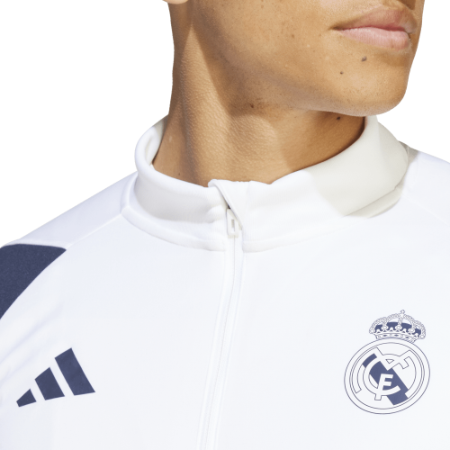 Tréninková mikina adidas Real Madrid Tiro 23