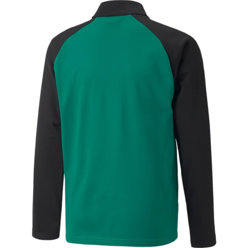 Dětská tréninková bunda Puma teamLIGA