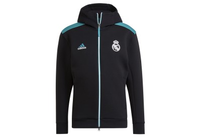 Mikina adidas Real Madrid Z.N.E.