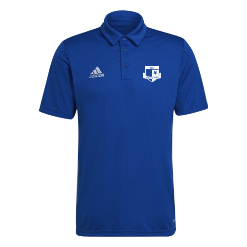 Dětské polo triko adidas Entrada 22 SK Rapid Psáry