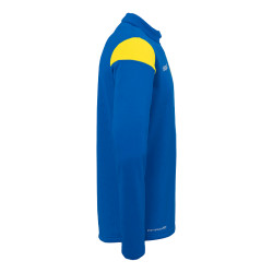 Dětská tréninková mikina Uhlsport Squad 27 1/4 Zip Top