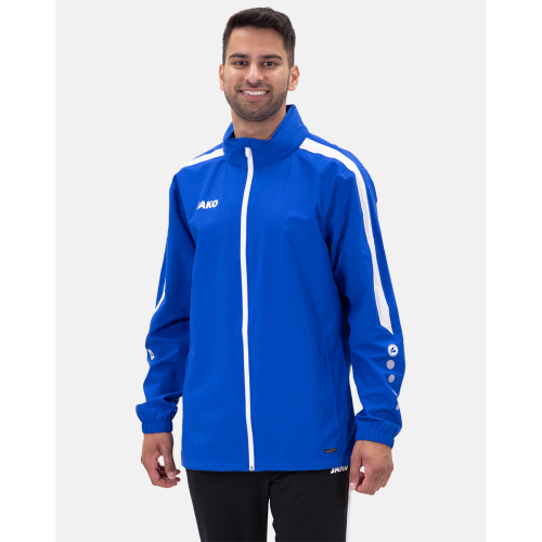 Šusťáková bunda JAKO Power Rain Jacket