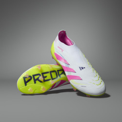 Kopačky adidas Predator Elite Laceless FG