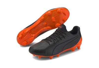 Kopačky Puma KING Platinum FG/AG