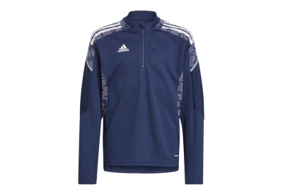 Dětská tréninková mikina adidas Condivo 21