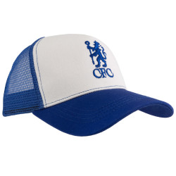 Kšiltovka Chelsea FC Trucker Cap
