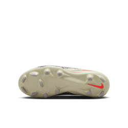 Dětské kopačky Nike United Phantom 6 Low Pro FG/MG