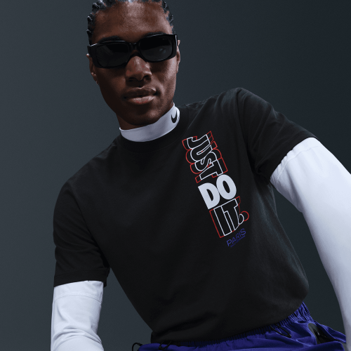 Triko Nike PSG