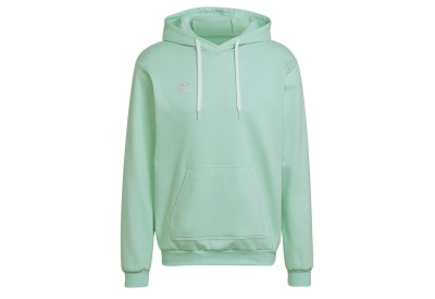 Mikina s kapucí adidas Entrada 22