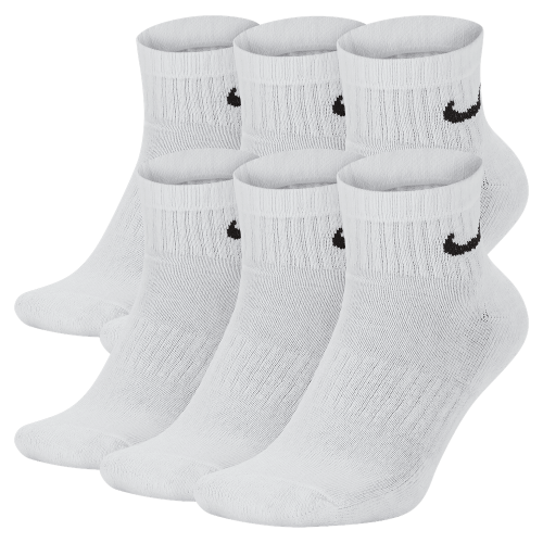 Ponožky Nike Everyday Cushioned 6 párů