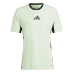 Dres pro rozhodčí adidas Referee 24 krátký rukáv