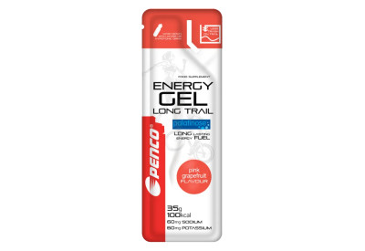 Energetický gel ENERGY GEL LONG TRAIL 35G