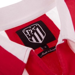 Retro fotbalový dres COPA Atlético Madrid 1970/71