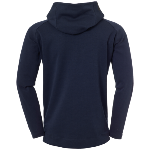 Mikina Uhlsport Essential Pro Zip-Hoodie