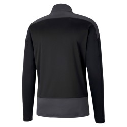 Tréninková mikina Puma teamGOAL 23 Training 1/4 Zip Top