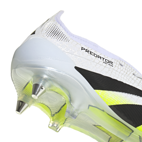 Kopačky adidas Predator Elite FT SG
