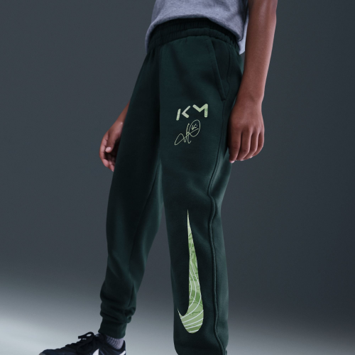 Dětské tepláky Nike Kylian Mbappé Club Fleece