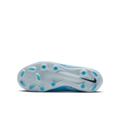 Dětské kopačky Nike Phantom 6 Low Academy Erling Haaland FG/MG
