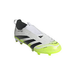 Dětské kopačky adidas Predator League Laceless FG/MG