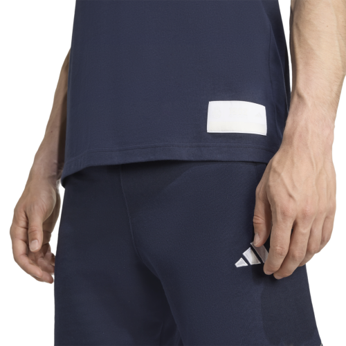 Triko adidas Real Madrid US Pack