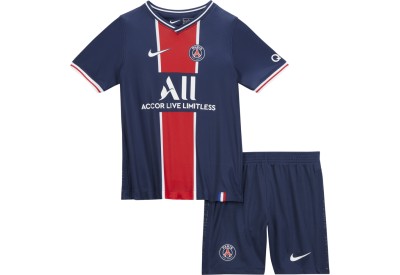 Dětský komplet Nike PSG domácí 2020/2021