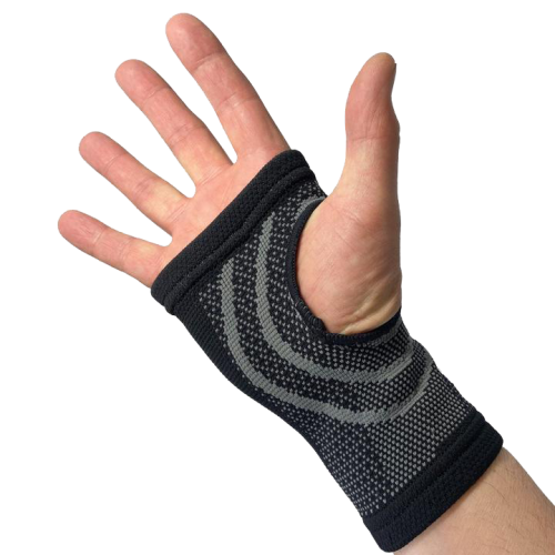Ortéza na zápěstí Glove Glu Wrist Support