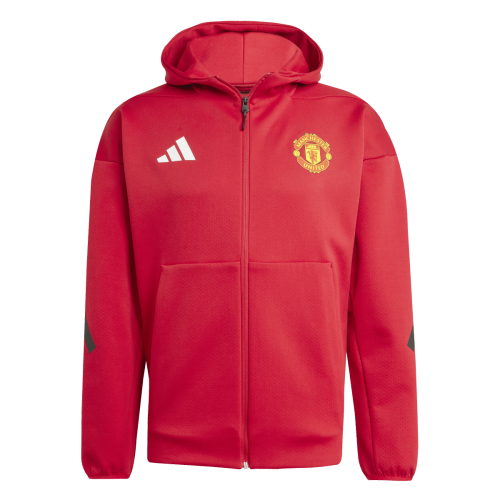 Bunda adidas Manchester United FC Z.N.E. Anthem