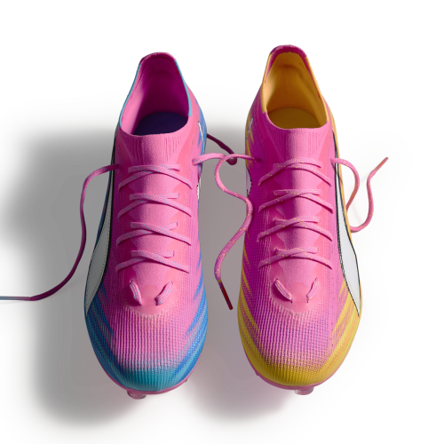 Kopačky Puma ULTRA 6 Pro FG/AG