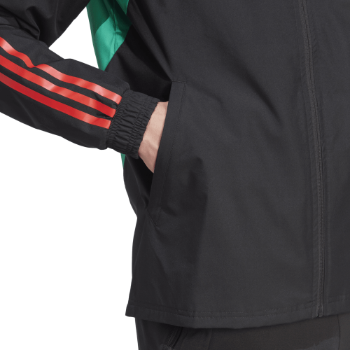 Bunda adidas Manchester United FC Tiro 23 All-Weather