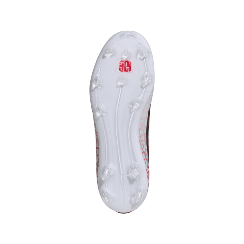 Dětské kopačky adidas F50 League Laceless Lamine Yamal FG/MG