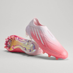 Dámské kopačky adidas F50 Sparkfusion Elite Laceless FG/AG