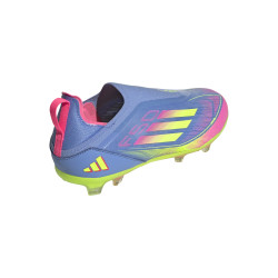 Dětské kopačky adidas F50 Elite Laceless FG