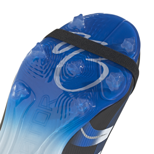 Dětské kopačky adidas Predator League FT FG/MG JB