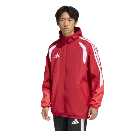 Bunda adidas Tiro 26 Competition All Weather