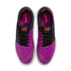 Sálové kopačky Nike Lunar Gato II IC