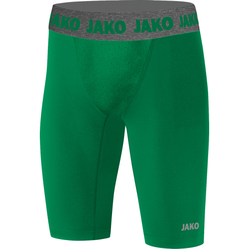 Dětské kompresní trenky JAKO Compression 2.0