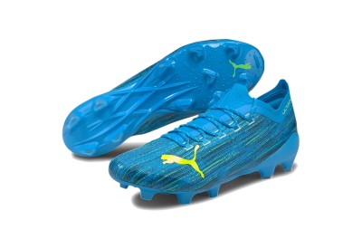Kopačky Puma ULTRA 1.2 FG/AG