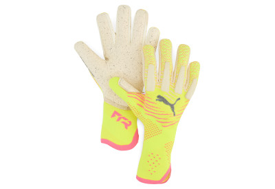 Brankářské rukavice Puma FUTURE Ultimate NC