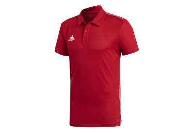 Polokošile adidas Core 18