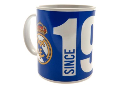 Hrnek Real Madrid Since 1902