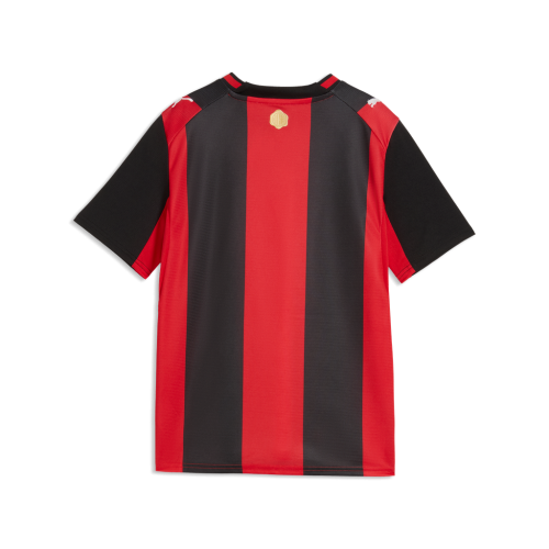 Dětský dres Puma AC Milán domácí 2026/2027