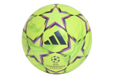 Fotbalový míč adidas UCL League Winter