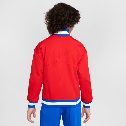 Dětská bunda Nike Atlético Madrid Academy Pro